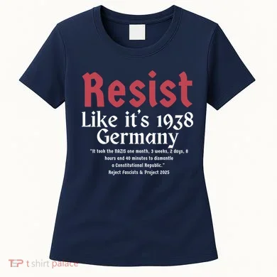 Women's T-Shirt