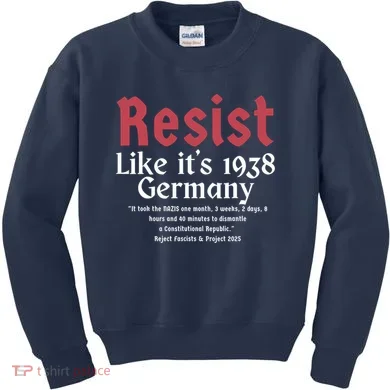 Kids Sweatshirt