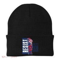 Resist Like Its 1938 Germany Reject Fascists  Project Beanie thumb 0