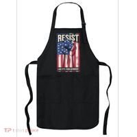 Resist Like Its 1938 Germany Apron thumb 0