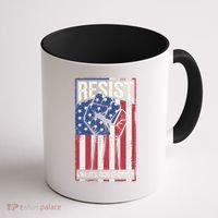 Resist Like Its 1938 Germany Coffee Mug thumb 1