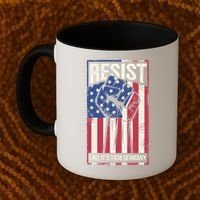 Resist Like Its 1938 Germany Coffee Mug thumb 2