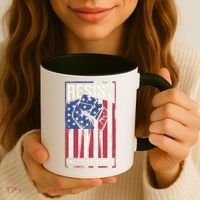 Resist Like Its 1938 Germany Coffee Mug thumb 3