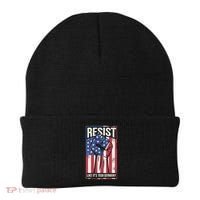 Resist Like Its 1938 Germany Beanie thumb 0