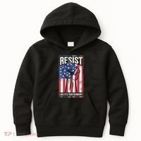 Resist Like Its 1938 Germany Kids Hoodie thumb 0
