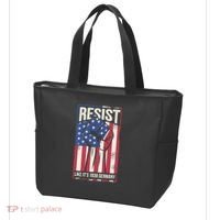 Resist Like Its 1938 Germany Tote Bag thumb 3