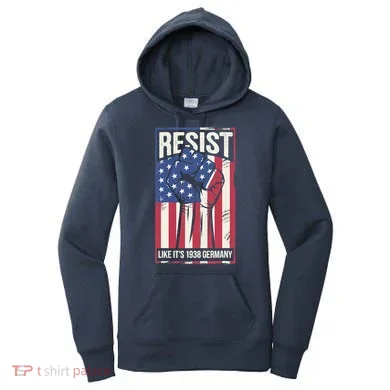Women's Hoodie