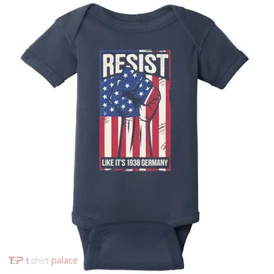 Baby Bodysuit