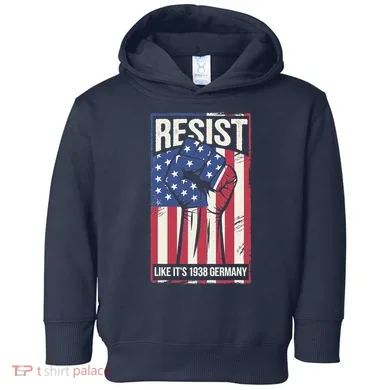 Toddler Hoodie