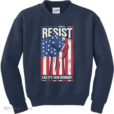Kids Sweatshirt