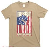 Resist Like Its 1938 Germany T-Shirt thumb 0
