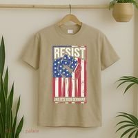 Resist Like Its 1938 Germany T-Shirt thumb 2