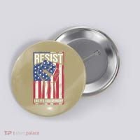 Resist Like Its 1938 Germany Button thumb 0