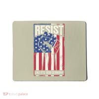 Resist Like Its 1938 Germany Mousepad thumb 0