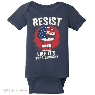 Baby Bodysuit