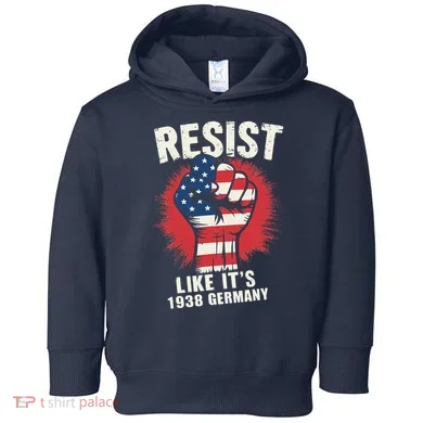 Toddler Hoodie