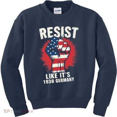 Kids Sweatshirt
