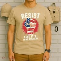 Resist Like Its 1938 Germany T-Shirt thumb 6