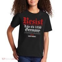 Resist Like It's 1938 Germany Kids T-Shirt thumb 2