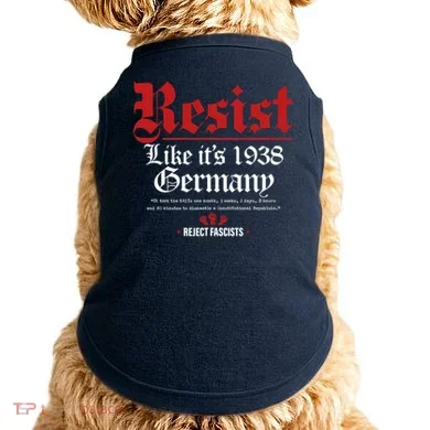 Doggie Tank