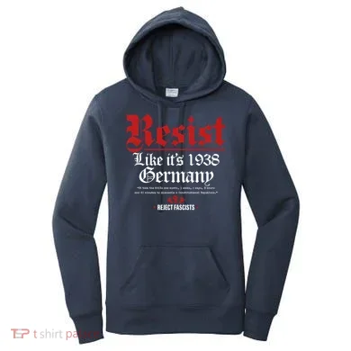 Women's Hoodie