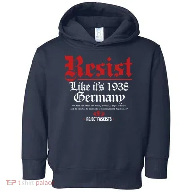 Toddler Hoodie