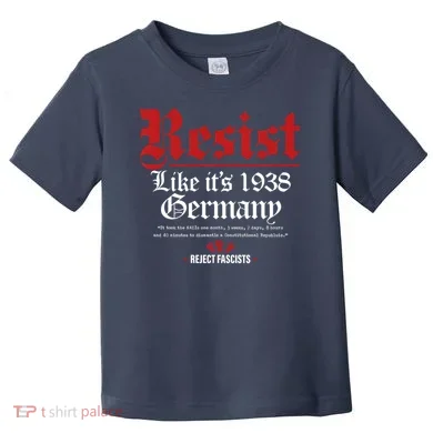 Toddler T-Shirt