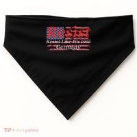 Resist Like Its 1938 Germany USA-Made Doggie Bandana thumb 0