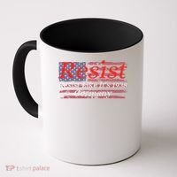 Resist Like Its 1938 Germany Coffee Mug thumb 0