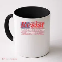 Resist Like Its 1938 Germany Coffee Mug thumb 0