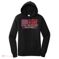 Resist Like Its 1938 Germany Women's Hoodie thumb 0