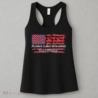Resist Like Its 1938 Germany Women's Tank Top thumb 3