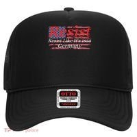 Resist Like Its 1938 Germany Hat thumb 0