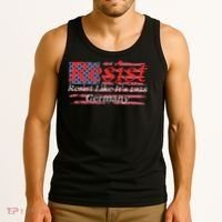 Resist Like Its 1938 Germany Tank Top thumb 3