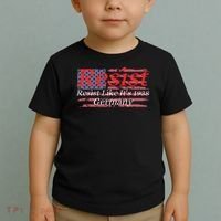 Resist Like Its 1938 Germany Toddler T-Shirt thumb 2