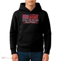 Resist Like Its 1938 Germany Kids Hoodie thumb 4