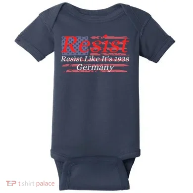 Baby Bodysuit