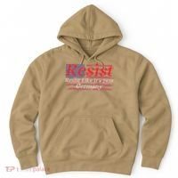 Resist Like Its 1938 Germany Hoodie thumb 0