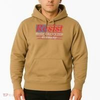 Resist Like Its 1938 Germany Hoodie thumb 2