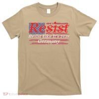 Resist Like Its 1938 Germany T-Shirt thumb 0