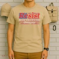 Resist Like Its 1938 Germany T-Shirt thumb 6