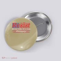 Resist Like Its 1938 Germany Button thumb 0