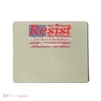 Resist Like Its 1938 Germany Mousepad thumb 0