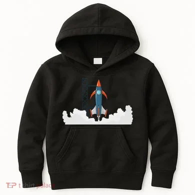 Kids Hoodie