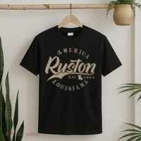 Ruston La Louisiana T-Shirt thumb 2