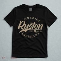 Ruston La Louisiana T-Shirt thumb 5