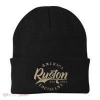 Ruston La Louisiana Beanie thumb 0