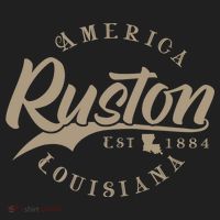 Ruston La Louisiana Beanie thumb 2