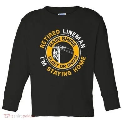 Toddler Long Sleeve
