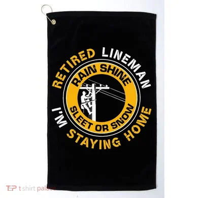 Golf Towel